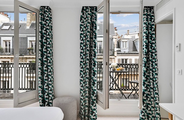 Hôtel Elysées Opéra