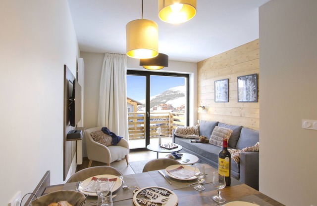 Appart'Hôtel Prestige Odalys L'Eclose