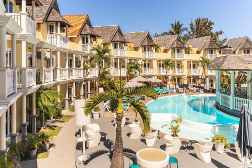 Hôtel Exsel Ermitage