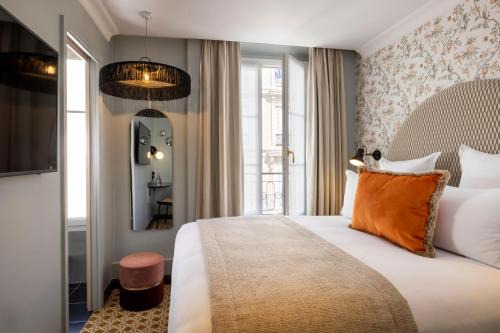 Hôtel Fior d'Aliza