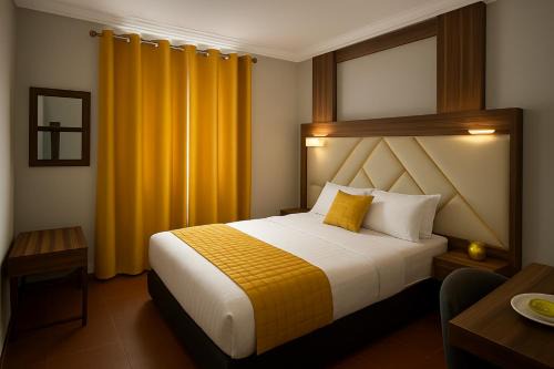 Hôtel Foham Oasis