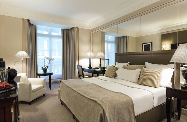 Hôtel Francois 1er