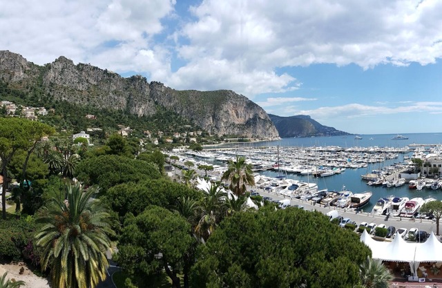 Hôtel Frisia, Beaulieu-sur-Mer