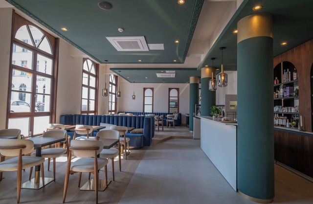 Hôtel HEMERA
