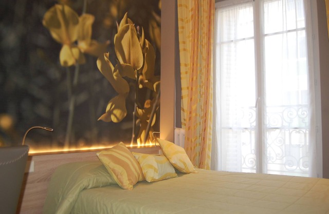 Hôtel Jean Bart