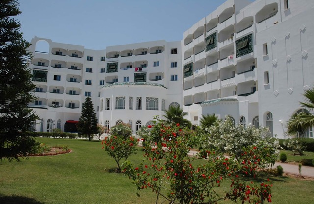 Hôtel Jinene