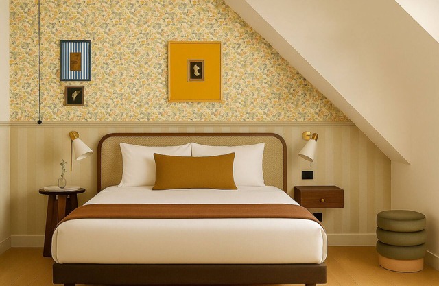 Hôtel Joli Môme