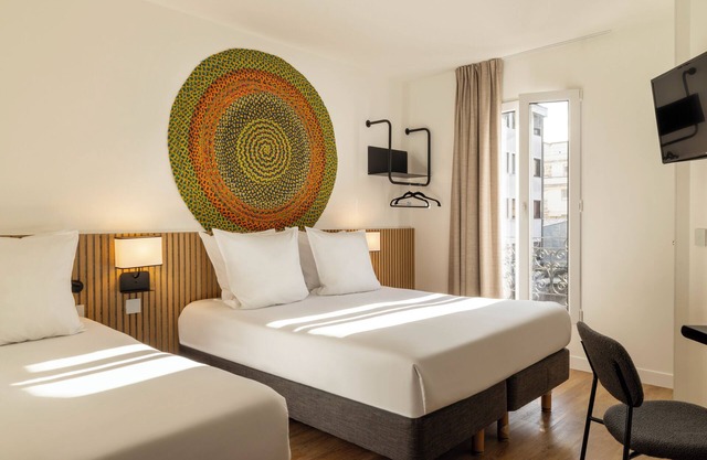 Hôtel Korner Etoile
