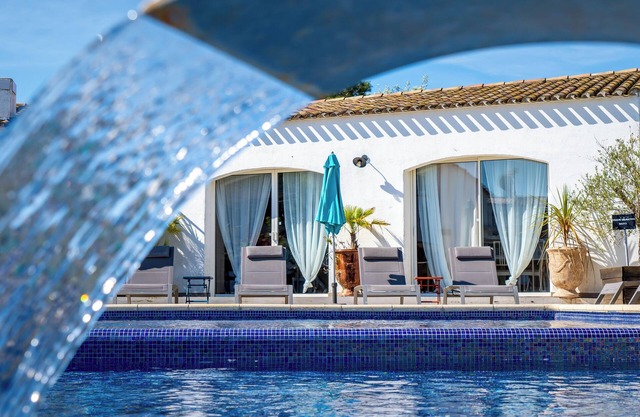 Hôtel La Tramontane