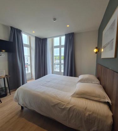 Hôtel l'Hermine - Vannes Port de plaisance