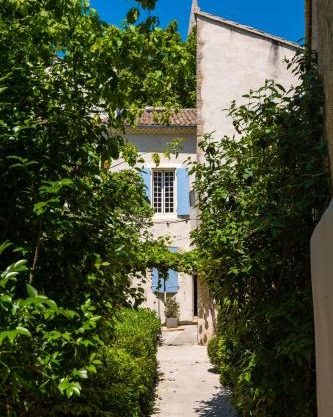 Hôtel LA MARGELLE