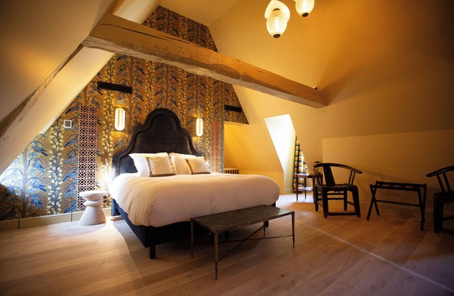 Hôtel La Particulière