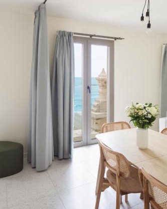 Hôtel La Suite