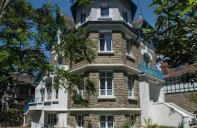 Hôtel La Villa Bettina