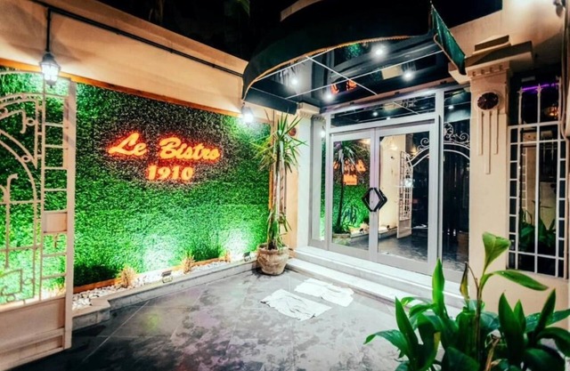 Hôtel Lafayette