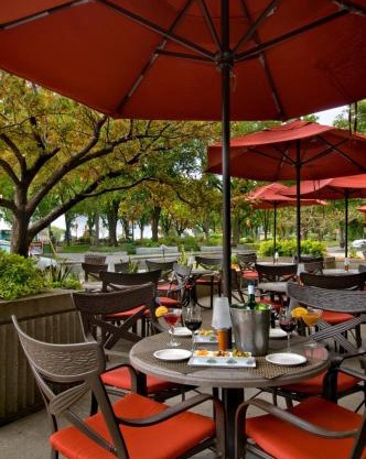 Hôtel Le Concorde Québec