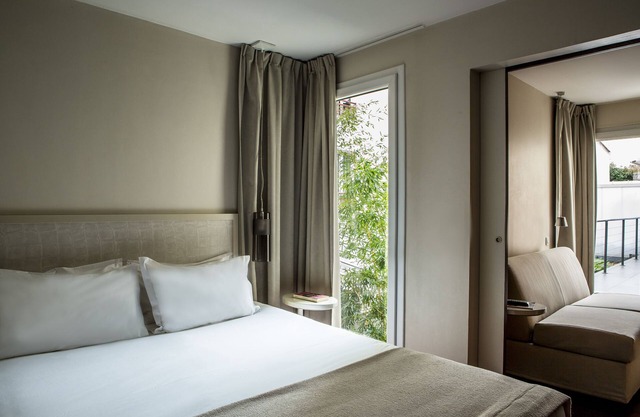 Hôtel Le Quartier Bercy Square