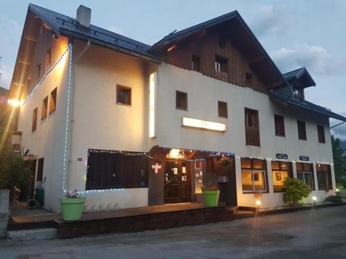 Hôtel Le Tatami