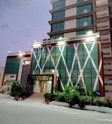 Hôtel Lina
