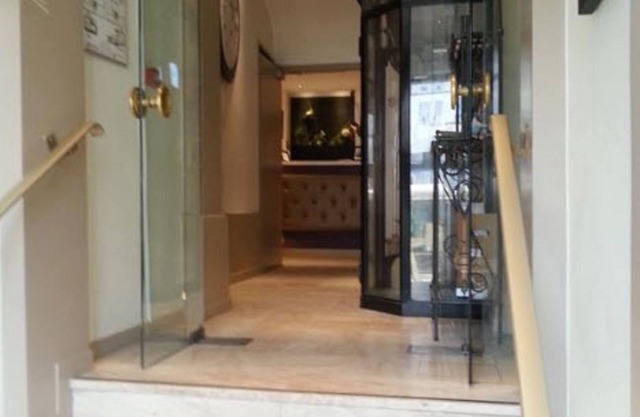 Hôtel Little Regina