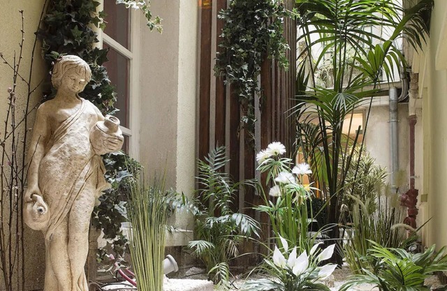 Hôtel Louvre Bons Enfants