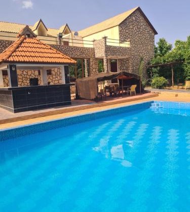 Hôtel mandar itto