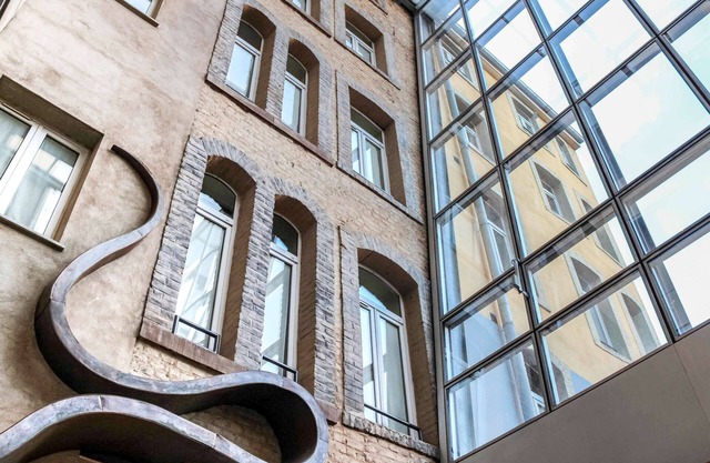 Hôtel Mercure Strasbourg Centre Gare