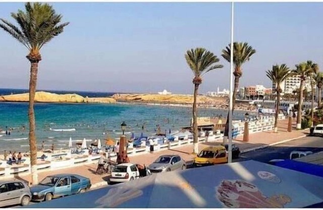 Hôtel Mezri