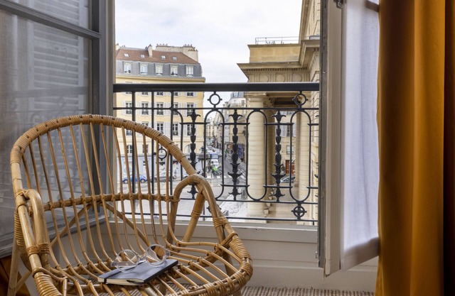 Hôtel Michelet Odeon