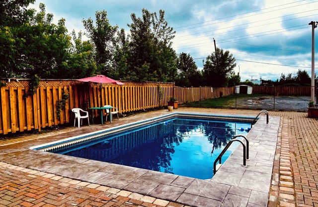Hôtel Motel Granby