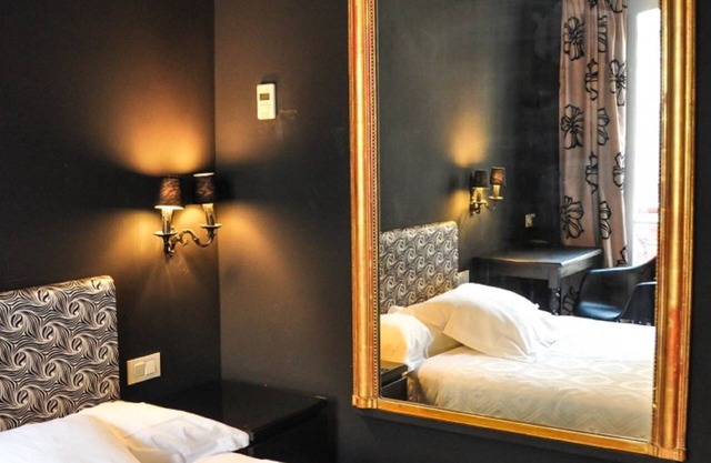 Hôtel Noir