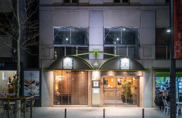 Hôtel Provence