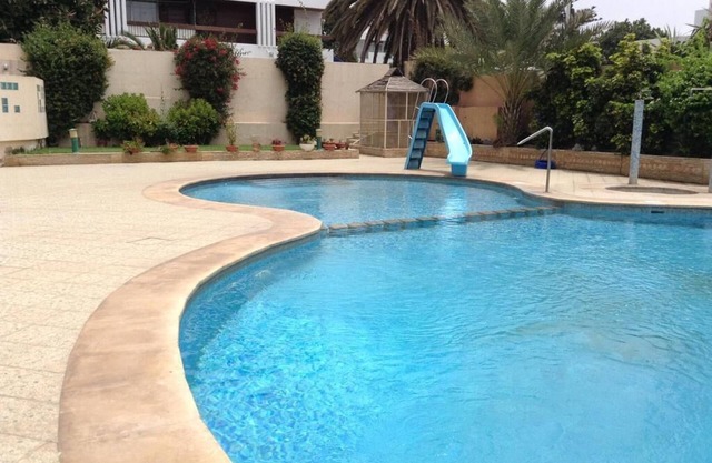 Hôtel Residence Louban