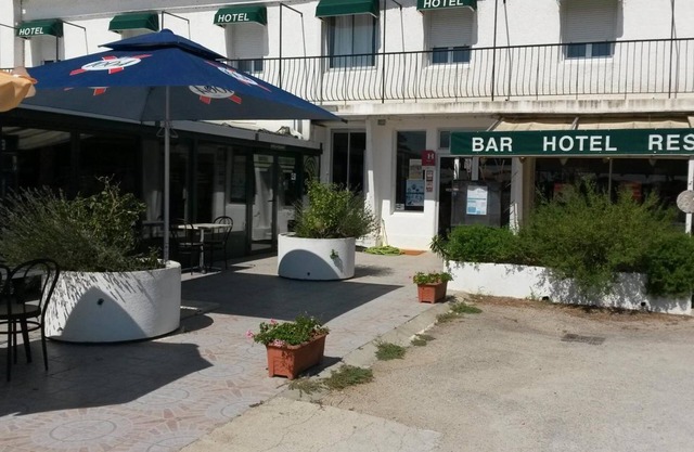 Hôtel restaurant la ceinture