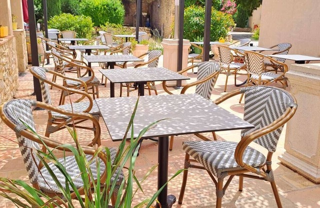 Hôtel Restaurant Le Clos Des Capitelles