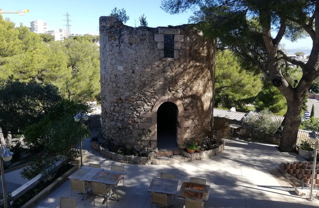 Hôtel Saint Roch