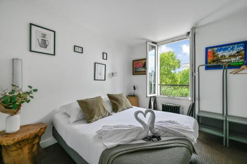Hôtel Sauvage