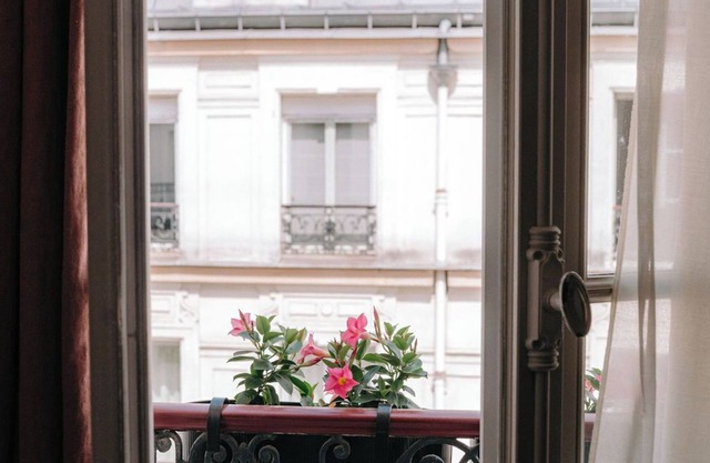 Hôtel Sookie