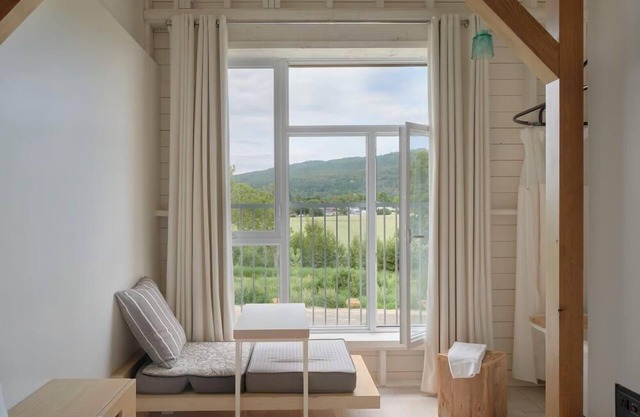 Hôtel & Spa Le Germain Charlevoix