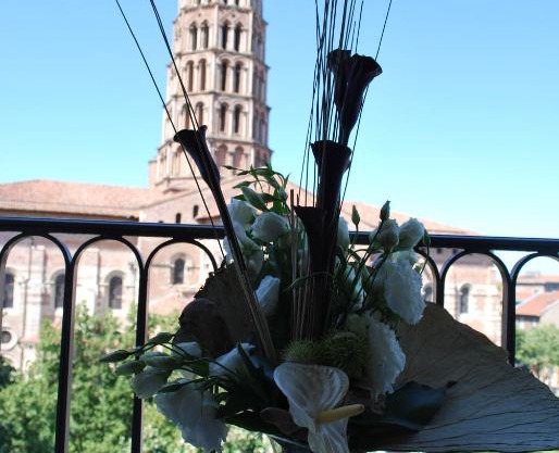Hôtel St Sernin