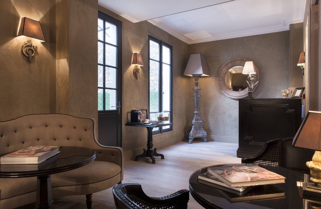 Hôtel Villa Glamour