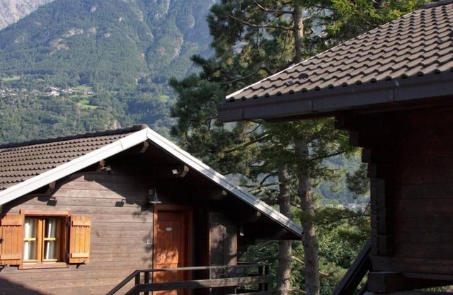 Hôtel Village