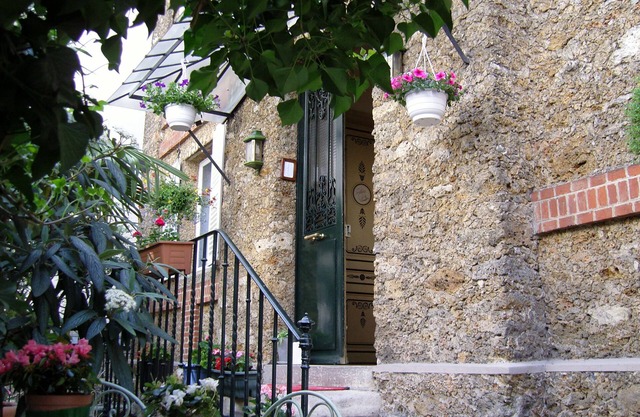 Hôtel Windsor Home