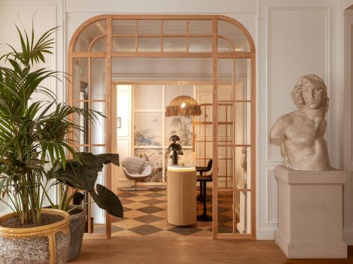 Hôtel Zélie