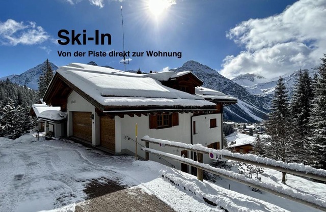 Höhwald - Maranerhang