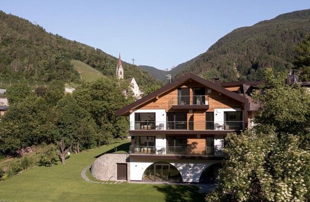Höllerhof Brixen