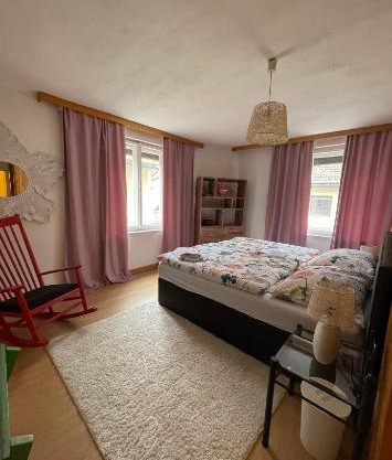 Hörweinzimmer 3, Economy Kingsize
