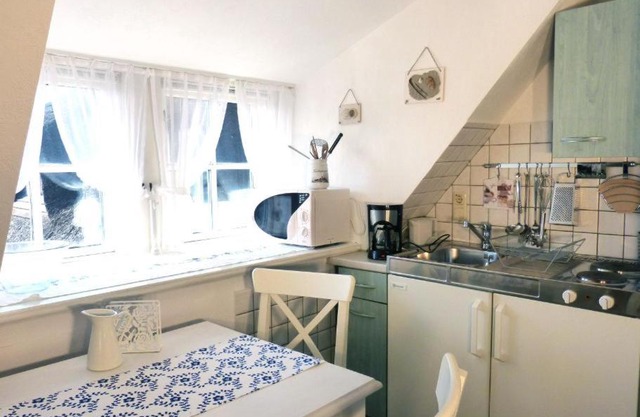 Hüs Sanskiin Ferienwohnung *Eerdglüper*