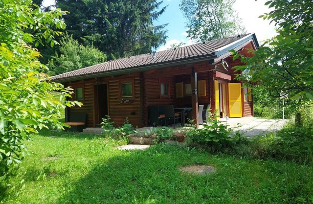 Hüttengaudi in Techelsberg am Wörthersee