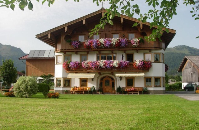 Hüttschmiedhof
